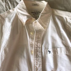 Long sleeve button down